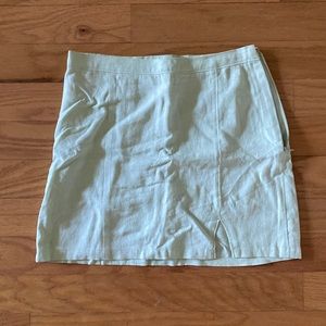 Mint Skirt